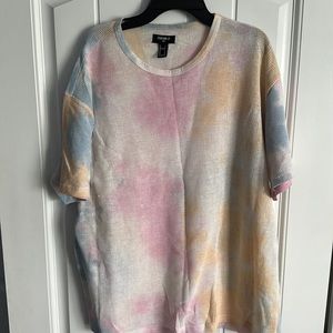 Forever 21 Beach top